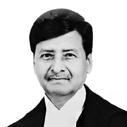 Justice Ajay Rastogi