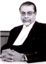 Justice Fakkir Mohamed Ibrahim Kalifulla