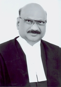 Justice Mohan M. Shantanagoudar