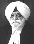 Justice H.S. Bedi