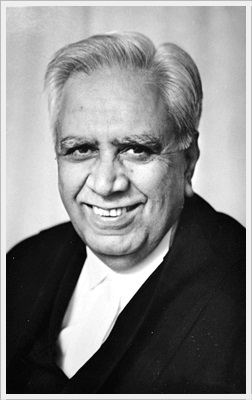 Justice R.P. Sethi