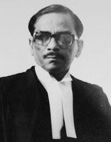 Justice R.C. Patnaik