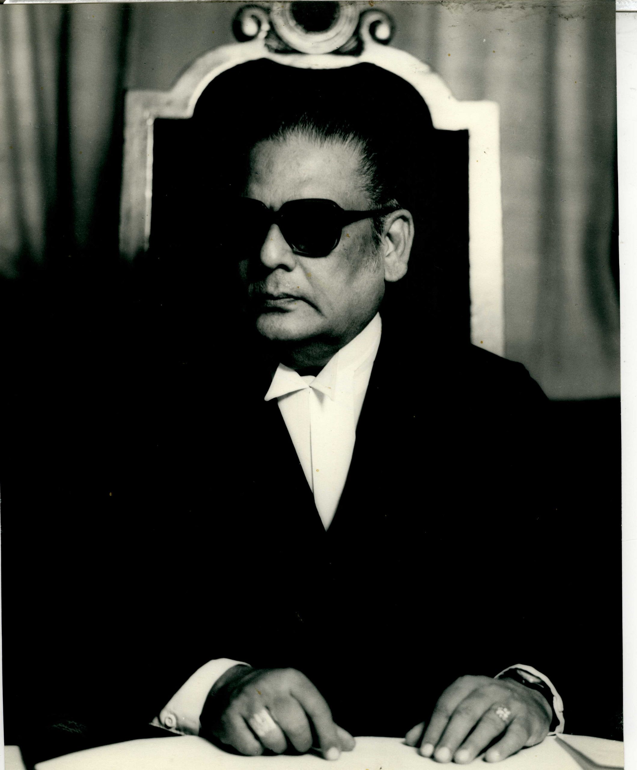 Justice S. Natarajan