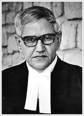 Justice A.D. Koshal