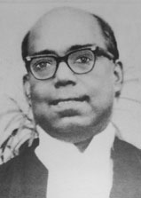 Justice K.C. Das Gupta