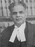 Justice E.S. Venkataramiah