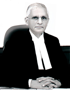 Justice Ajjikuttira Somaiah Bopanna